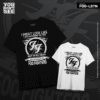 FOO-LSTN Pack Foo Fighters "Your Favorite Toy"