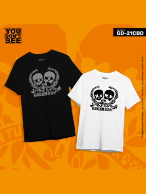 Polo Green Day "21st Century Breakdown"