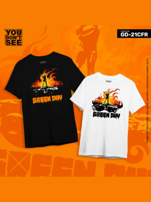Polo Green Day "21st Century Breakdown"