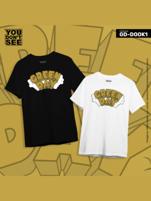 Polo Green Day "Dookie"