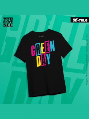 Polo Green Day