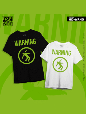 Polo Green Day "Warning"