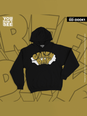 Capucha Green Day "Dookie"