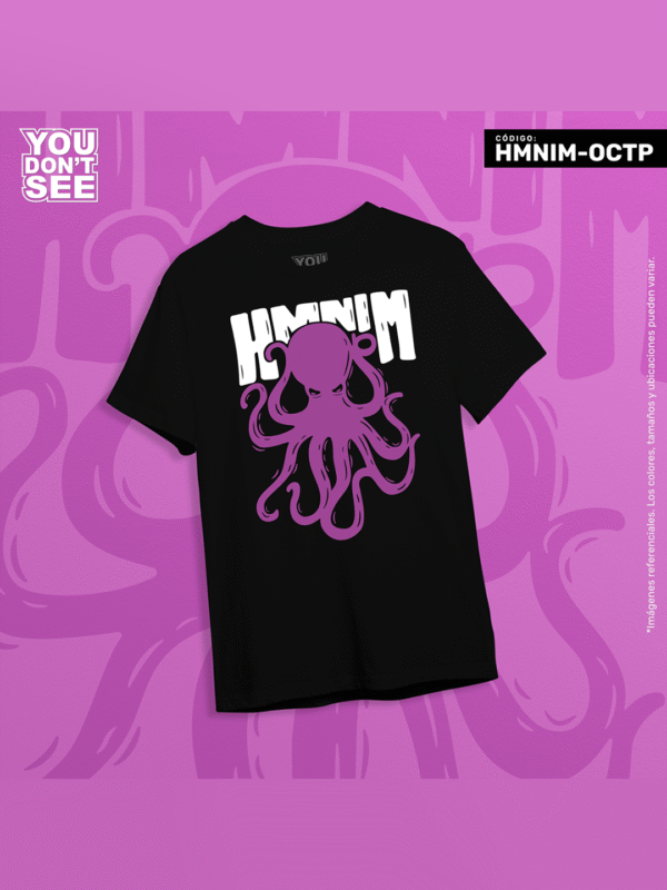 HMNIM-OCTP Polo HMNIM