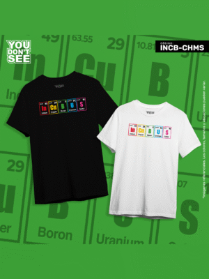 INCB-CHMS Polo Incubus