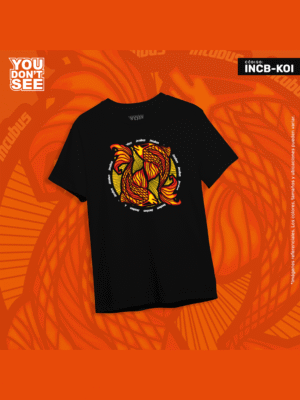 INCB-KOI Polo Incubus