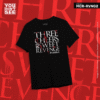 MCR-RVNG2 Pack My Chemical Romance