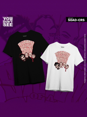 SOAD-CRS Polo System of a Down