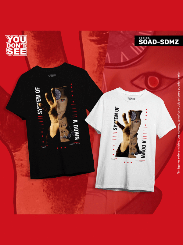 Polo System of a Down