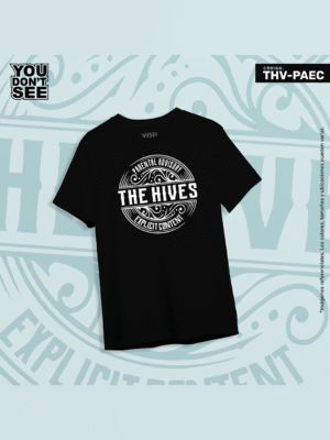 THV-PAEC Polo The Hives