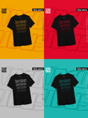 INCB-GRFF Polo Incubus