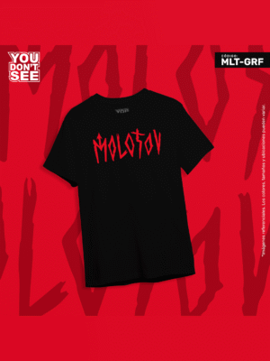 MLT-GRF Polo Molotov