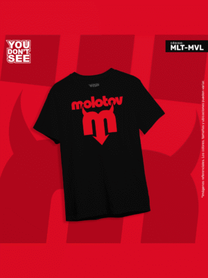 MLT-MVL Polo Molotov