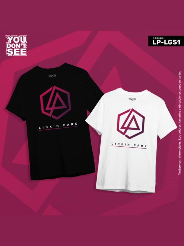 LP-LGS1 Polo Linkin Park