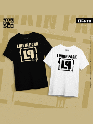 LP-MTR- Polo Linkin Park "Meteora"
