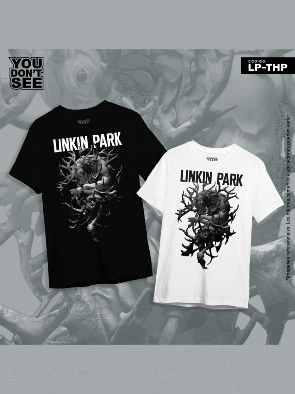 LP-THP Polo Linkin Park