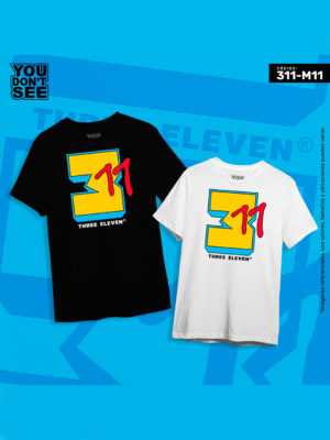 311-M11- Polo 311 "M11"