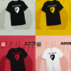 FOO-ONEBY Pack Foo Fighters "Your Favorite Toy"