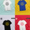 FOO-PRCK Pack Foo Fighters "Your Favorite Toy"