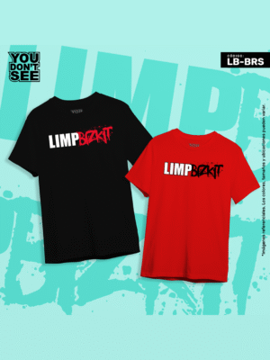 LB-BRS Polo Limp Bizkit