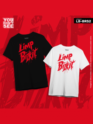 LB-BRS2 Polo Limp Bizkit