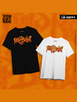 LB-GRFF1 Polo Limp Bizkit
