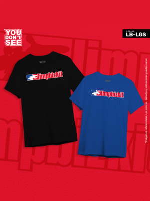 LB-LGS Polo Limp Bizkit