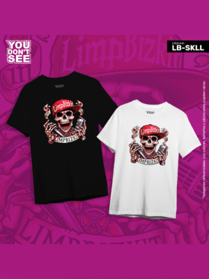 LB-SKLL Polo Limp Bizkit