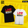 LB-TNDR Pack Limp Bizkit