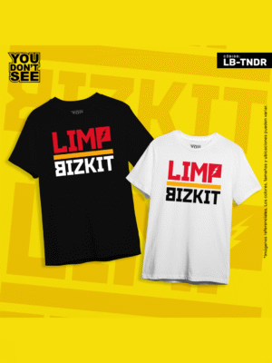LB-TNDR Polo Limp Bizkit