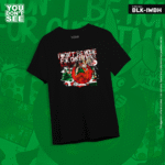 Polo blink-182 "I Won't Be Home For Christmas"