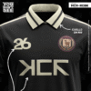 MCR-RCBK- DRAAG JERSEY