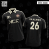 MCR-RCBK DRAAG JERSEY