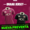 Draag Jersey