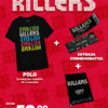 Pack The Killers