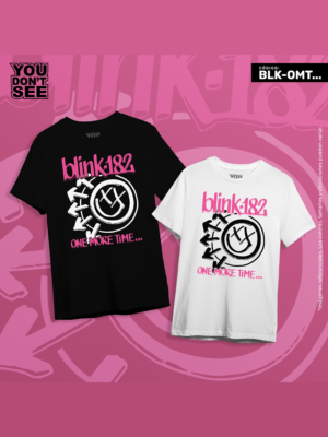 Polo blink-182 "One More Time"
