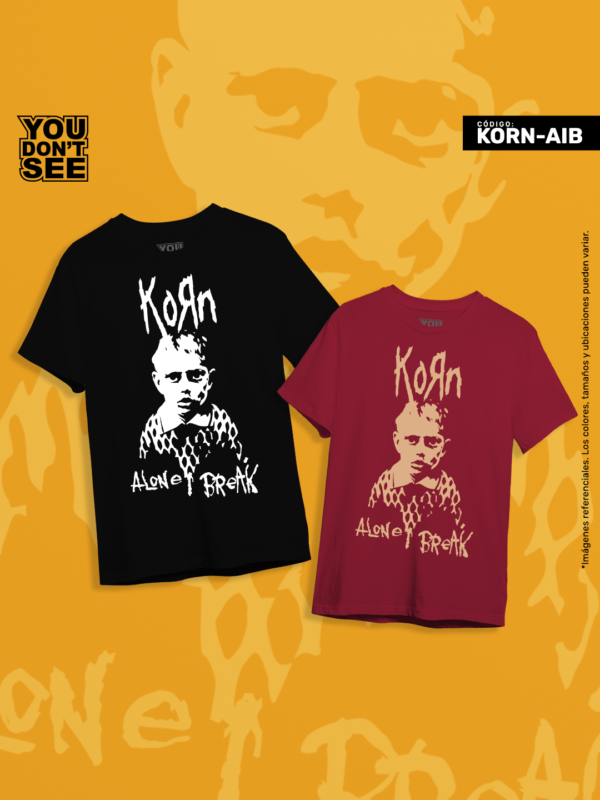 KORN-AIB Polo KORN