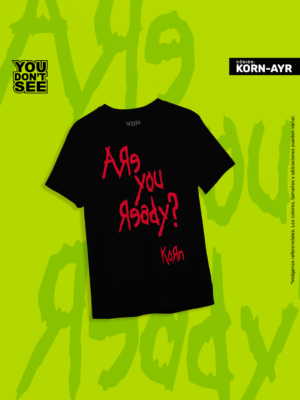 KORN-AYR Polo KORN