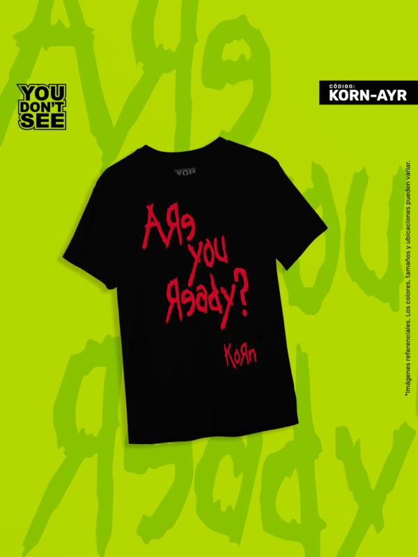 KORN-AYR Polo KORN