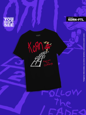 KORN-FTL Polo KORN