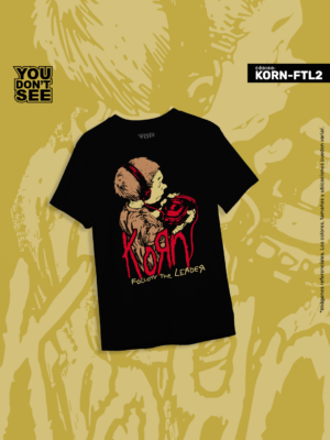 KORN-FTL2 Polo KORN