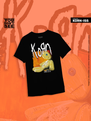 KORN-ISS Polo KORN