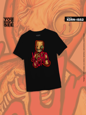 KORN-ISS2 Polo KORN