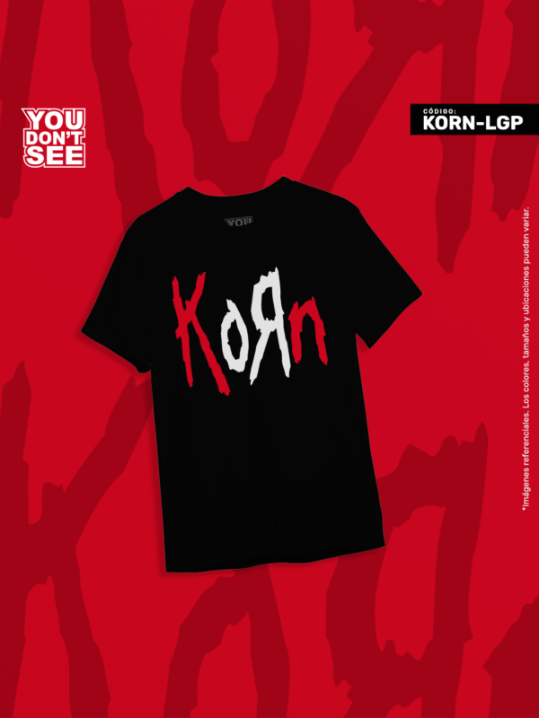 KORN-LGP Polo KORN