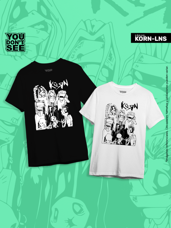 KORN-LNS Polo KORN