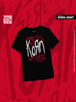 KORN-SRNT Polo KORN