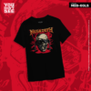 Pack Megadeth