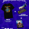 Pack Megadeth