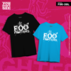 FOO-DBL Pack Foo Fighters "Your Favorite Toy"