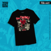 FOO-IAFF Pack Foo Fighters "Your Favorite Toy"